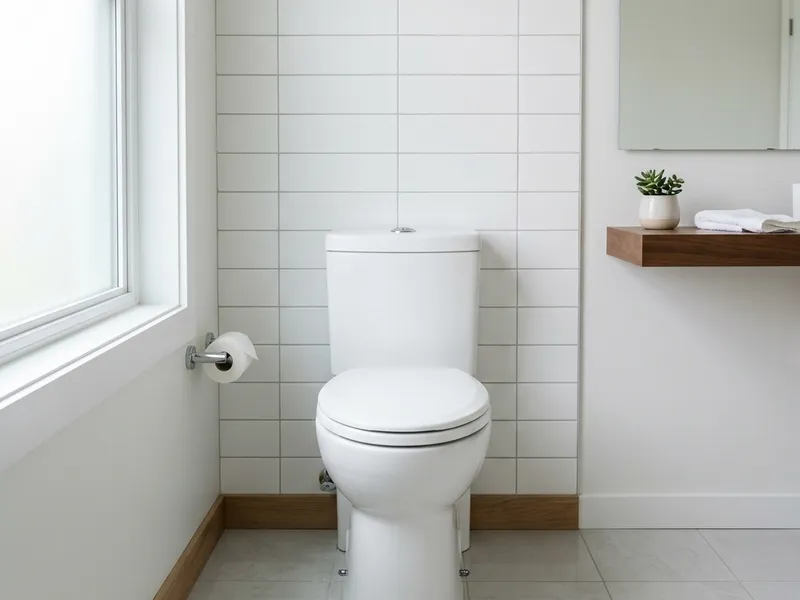 Toilet Repair & Installation Plumber in Bryant, OK